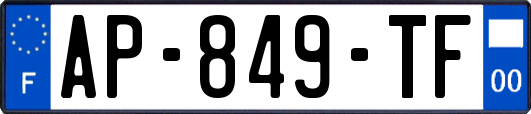 AP-849-TF