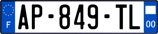 AP-849-TL