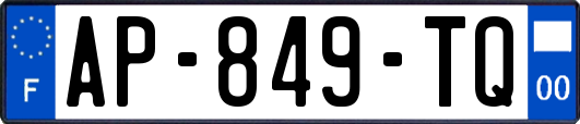 AP-849-TQ