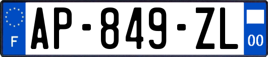 AP-849-ZL