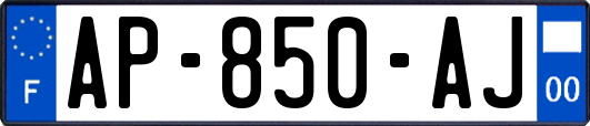 AP-850-AJ