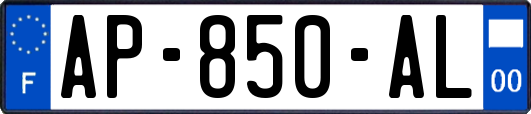 AP-850-AL