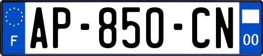 AP-850-CN