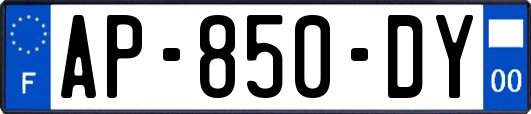 AP-850-DY