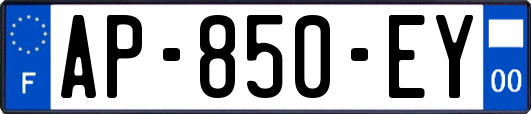 AP-850-EY