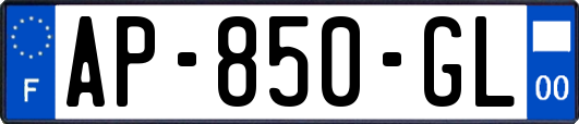 AP-850-GL