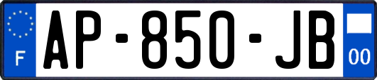 AP-850-JB