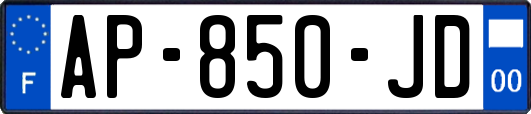 AP-850-JD