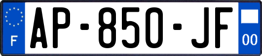 AP-850-JF