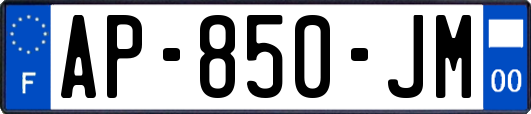 AP-850-JM