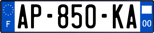 AP-850-KA