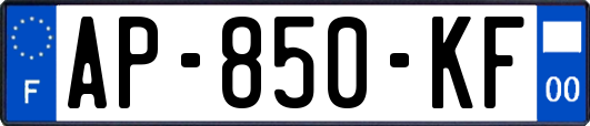 AP-850-KF