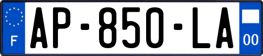 AP-850-LA