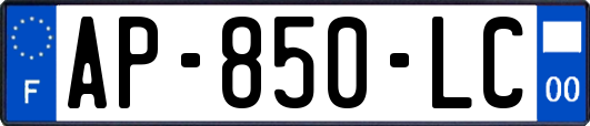 AP-850-LC