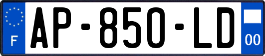AP-850-LD