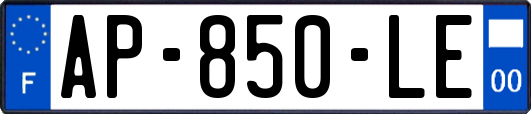 AP-850-LE