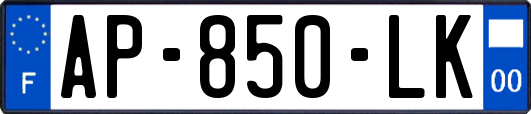 AP-850-LK