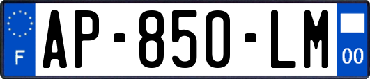 AP-850-LM