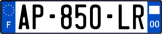 AP-850-LR