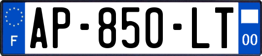 AP-850-LT
