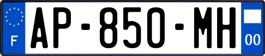 AP-850-MH