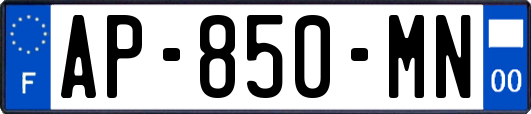 AP-850-MN