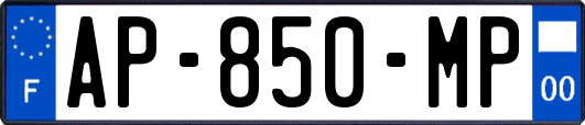 AP-850-MP