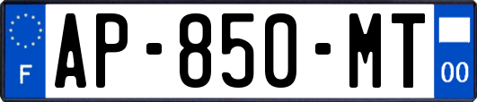 AP-850-MT