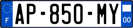 AP-850-MY