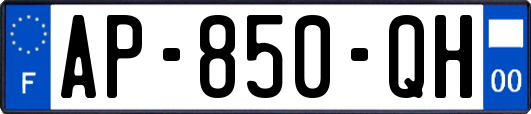 AP-850-QH