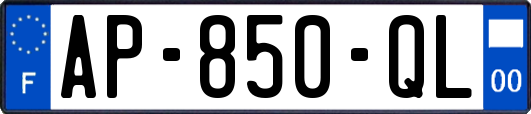 AP-850-QL
