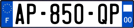 AP-850-QP