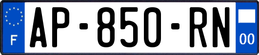 AP-850-RN