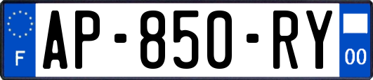 AP-850-RY
