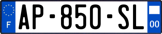 AP-850-SL