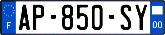 AP-850-SY