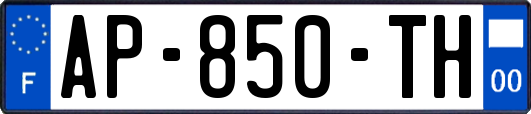 AP-850-TH