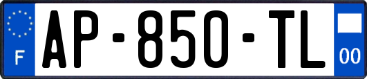 AP-850-TL