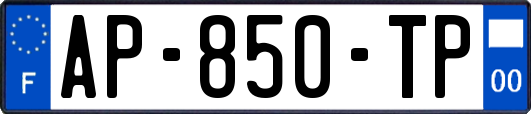 AP-850-TP