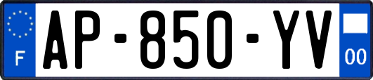 AP-850-YV