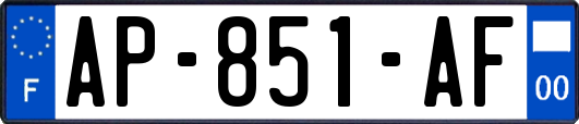 AP-851-AF