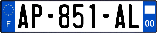 AP-851-AL