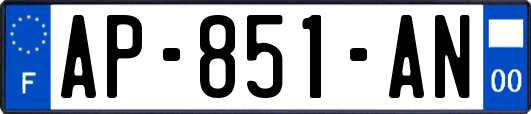 AP-851-AN