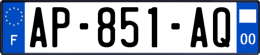 AP-851-AQ