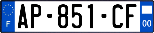 AP-851-CF