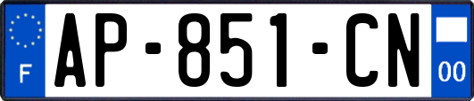 AP-851-CN