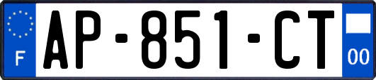 AP-851-CT