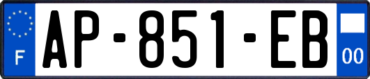 AP-851-EB