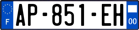 AP-851-EH