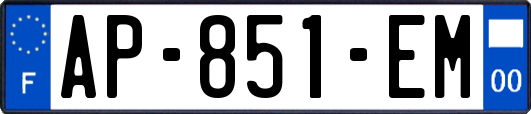 AP-851-EM